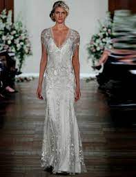 Image Result For Great Gatsby Wedding Dresses Gatsby Wedding Dress Glamorous Wedding Short Wedding Dress