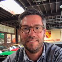 Todd Wertman's Instagram, Twitter & Facebook