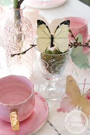 Klicken sie hier, um zu drucken. Diy Tischdeko Fruhlingshafte Girlande Aus Schmetterlingen Deko Diy Und Wohnideen Kreativ Und Deko Blog White And Vintage