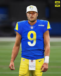 Jared goff is less than two years removed from signing a massive contract extension with the los angeles rams, but he clearly was not feeling the love before being traded to the detroit lions. Pl2psprleweh2m