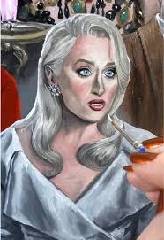 Madeline Streitenberger