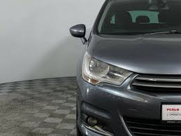 Image result for Gris Aluminium 2011 Citroen