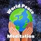 World Peace Meditation event image