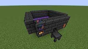The corners are not necessary for the functioning of the smeltery and may be left out. Simple Smeltery Accelerator Mods Minecraft Curseforge