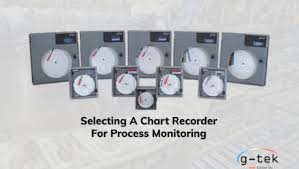 Circular Chart Recorders Archives G Tek Corporation India