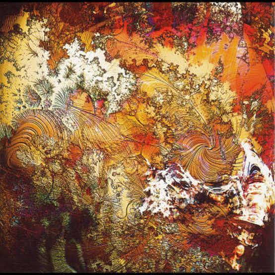 New Dark Age  Djam Karet  Cuneiform Records