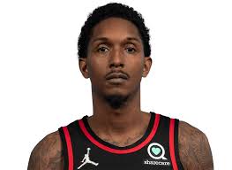 Lou Williams