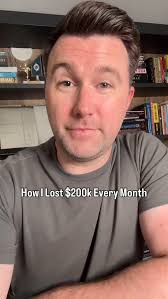 LThe moment my brain literally broke 🧠💔, Christmas 2020. I thought I’d  saved everything with that $100K month. Then reality hit: we were still  $90,000 short., I had to walk away from my own business. ...