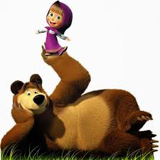 Unknown 01:17 leave a comment. Masha Eo Urso Pesquisa Google Masha And The Bear Marsha And The Bear Masha E Orso Party