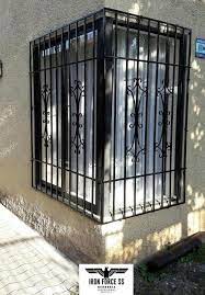 Ver más ideas sobre protecciones para ventanas, rejas ventanas, ventanas. Protecciones Para Ventanas En Fierro Ideas Construccion Casa