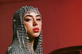 Cover Story: NICKI NICOLE, pisando fuerte