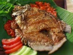 Resep Ikan Mujair Bumbu Kuning Hapjes