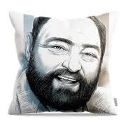 Sebastian Thomas Cabot Greeting Card by Greg Joens