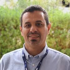 Benslimane Sidi Mohammed