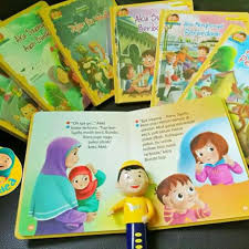 Maybe you would like to learn more about one of these? Arisan Cerdas Dan Soleh Bersama Little Abid Buku Alat Tulis Buku Anak Anak Di Carousell