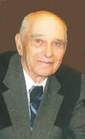 Obituary information for William Malcolm Lyons