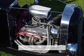 Wild One Engine Graphic Card Electronic Products Engineering