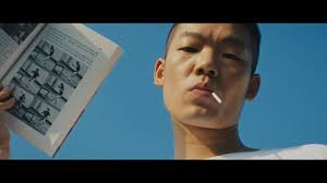 임시완 x 윈터 of aespa