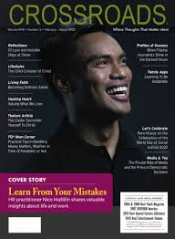 Nico Mallillin, SHRM-SCP, CPHR®, CHRP®