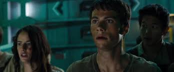 Maze Runner: The Scorch Trials (2015)