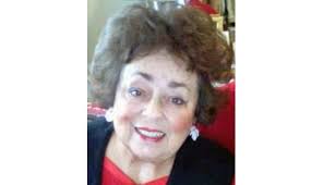 SANDRA PIERRE Obituary (1938