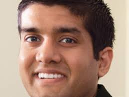 Chicago tech backers fund Karan Goel's new education app