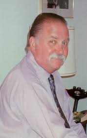 Obituary for Douglas Allen