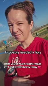 Heather Marie Oneill