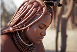 Natural Beauty Lumbee and Proud