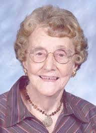 Ruby McWilliams Obituary