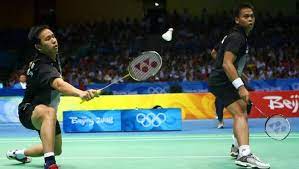 Markis kido is an indonesian men's doubles badminton player. Ehfquwfvwo1yxm