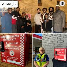 The Daniel Baird Foundation‎