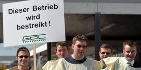 Wann und wo gestreikt werden soll, wird allerdings erst am donnerstag bekannt gegeben. Lokfuhrergewerkschaft Gdl Kundigt 72 Stundigen Streik An Haz Hannoversche Allgemeine