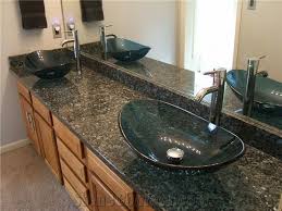 table mount bathroom sink