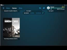 Rainbow Six Siege Won T Launch Fix Doesn T Start Black Screen Etc Youtube