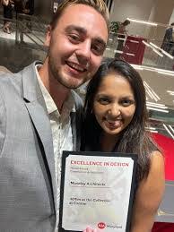 Abraham Ninan's Instagram, Twitter & Facebook