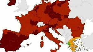 Spiega l'assessore regionale alla salute raffaele donini: L Emilia Romagna Punta Alla Zona Gialla Mentre L Europa Ci Vede Rosso Scuro Cosa Cambia Davvero