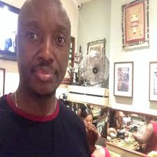 Mohelepi Ndlovu Email & Phone Number