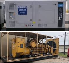 What Is A Natural Gas Generator Applications Pros Cons