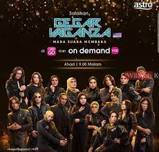 Untuk minggu kedua ni, pasti para peserta memberikan yang terbaik dan juga lagu yang mereka nyanyikan itu merupakan lagu mereka. Gegar Vaganza 2017 Minggu 7 Video Konsert Gegar Vaganza 2017 Minggu 4 Online Oh Hiburan Ramai Rakan Artis Datang Bantu Peserta Gegar Vaganza Minggu Ini Zeewq
