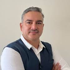 Vikas Pandya's Instagram, Twitter & Facebook