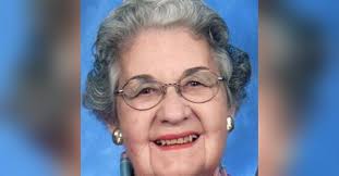 Marie "Dee" Bentz Obituary