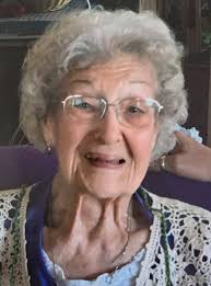 Naomi Hairston Obituary