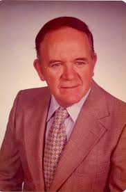 John Lafever Obituary