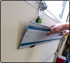 Track Rack Fastcap