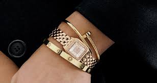These Panthere de Cartier watches are ushering in a new ...