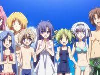 Check spelling or type a new query. Anime Seiken Tsukai No World Break Moroha Haimura Satsuki Ranjou Shizuno Urushibara 1080p Wallpaper Hdwallpaper Desktop Anime Anime Wallpaper Swordsman