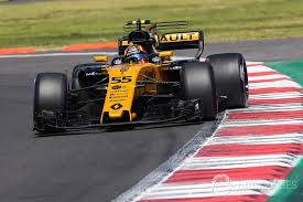 Carlos Sainz Jr Renault Sport F1 Team Rs17 With Images Sport F1 Carlos Sainz Renault