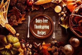Maybe you would like to learn more about one of these? The Biggest Gathering Of Dairy Free Thanksgiving Recipes