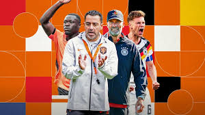 Liga De Naciones